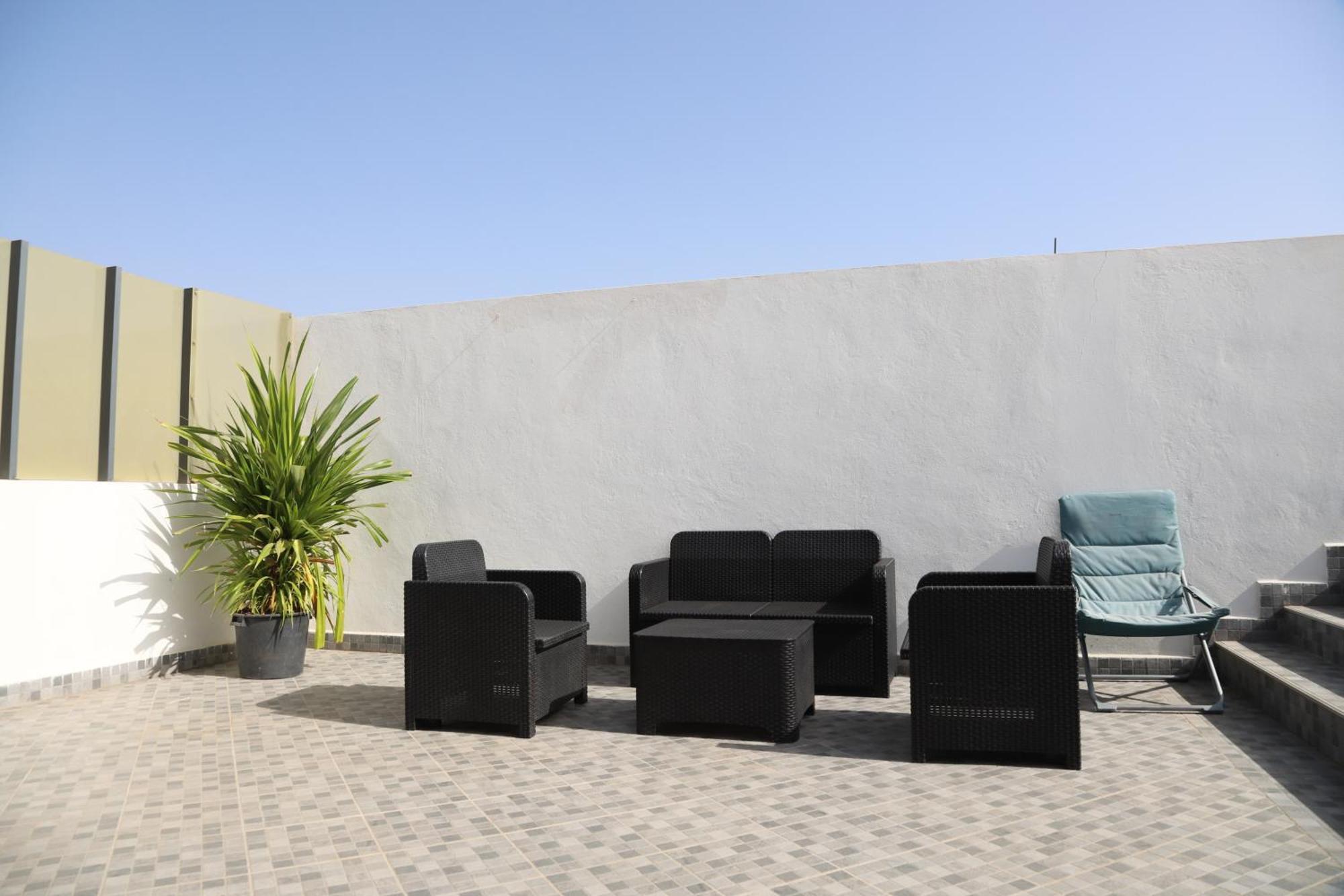 Maison Da Praia Bagian luar foto