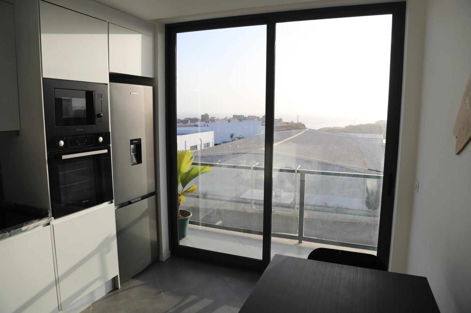 Maison Da Praia Bagian luar foto