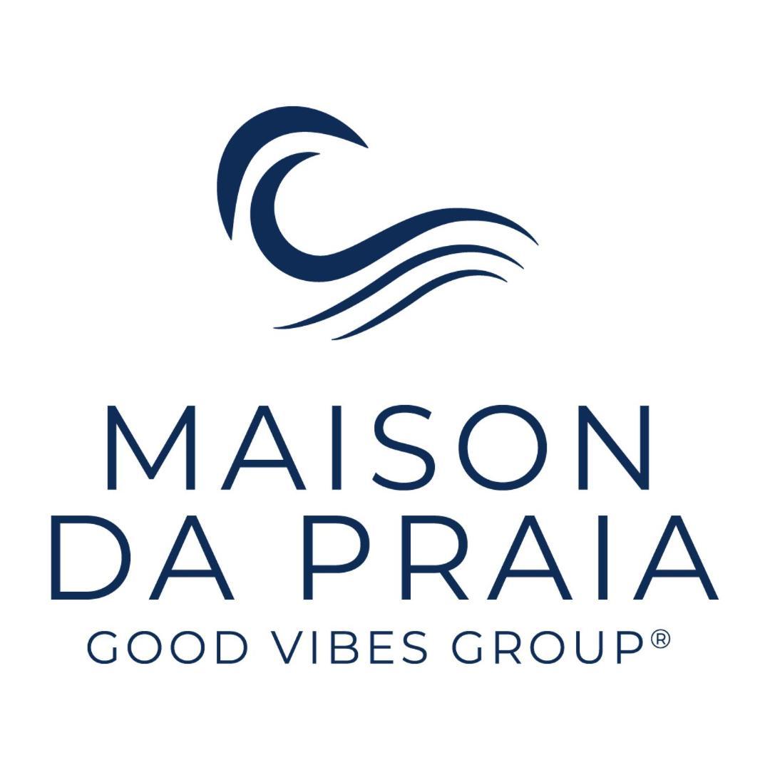 Maison Da Praia Bagian luar foto