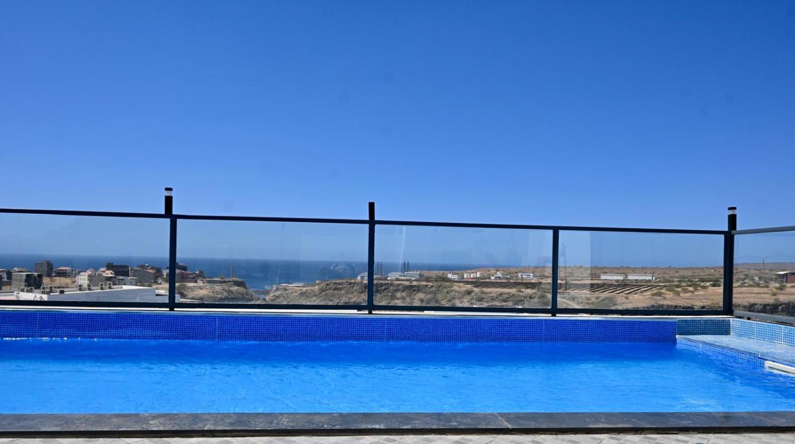 Maison Da Praia Bagian luar foto