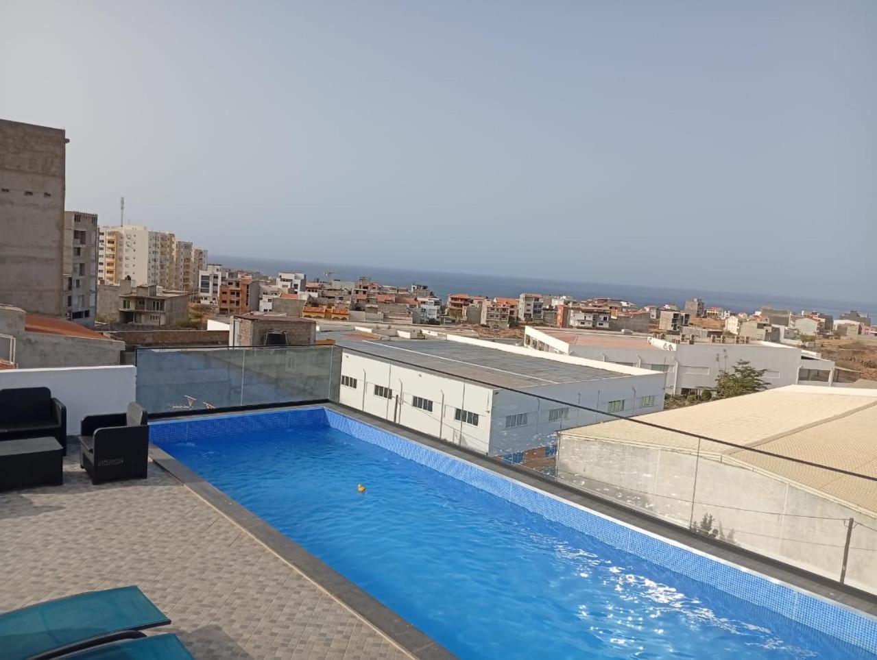 Maison Da Praia Bagian luar foto
