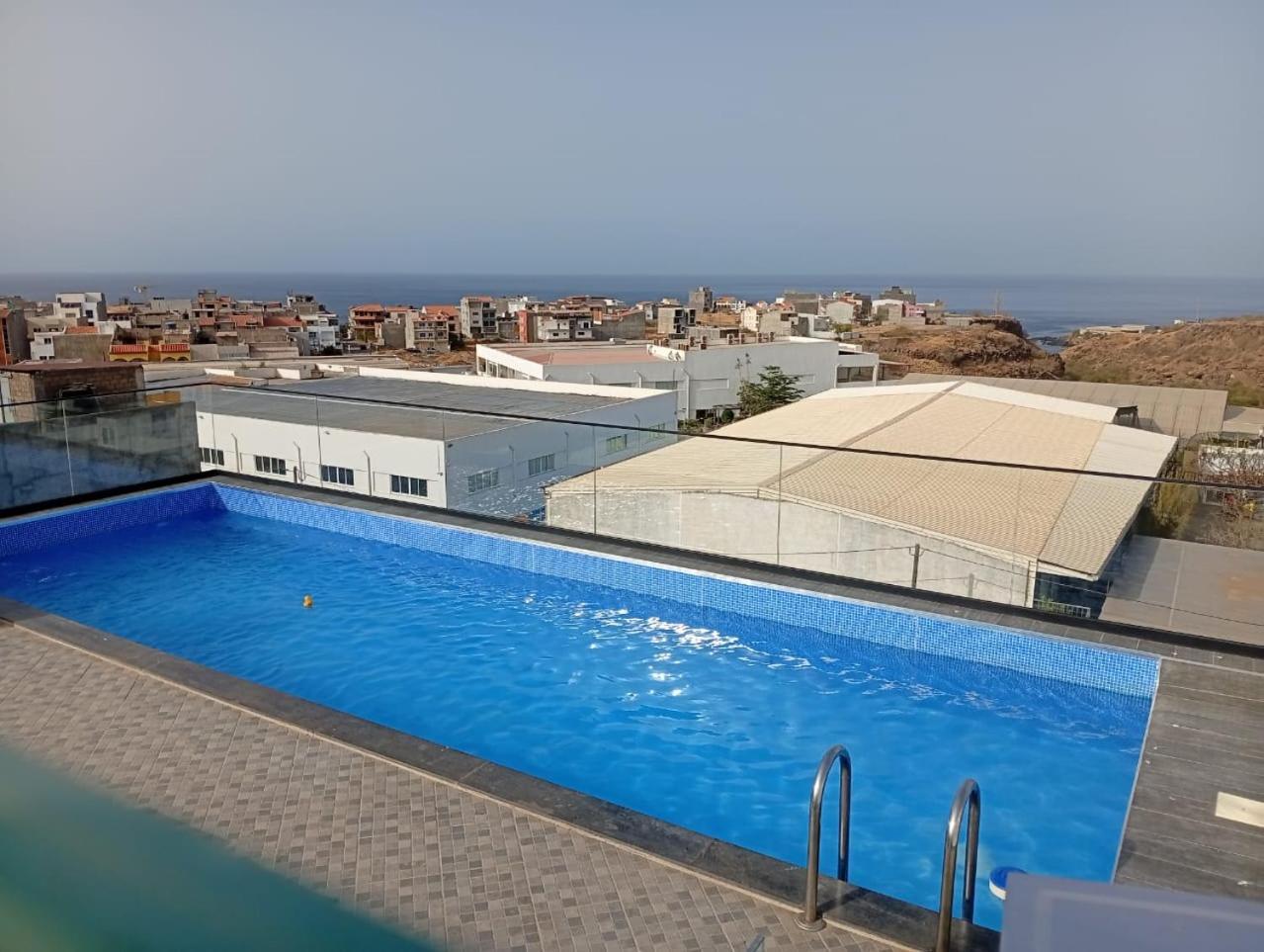 Maison Da Praia Bagian luar foto