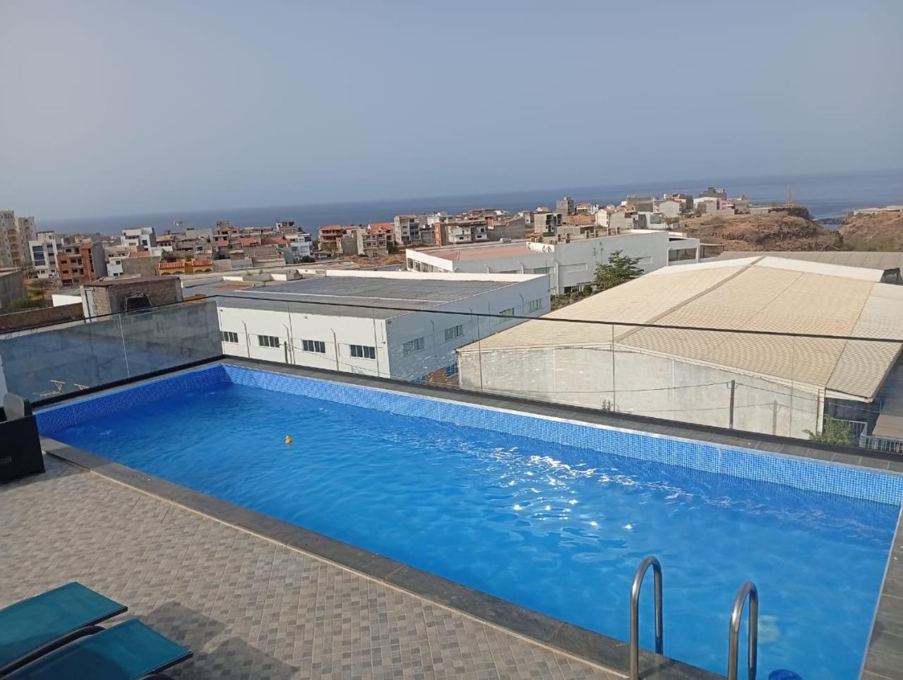 Maison Da Praia Bagian luar foto