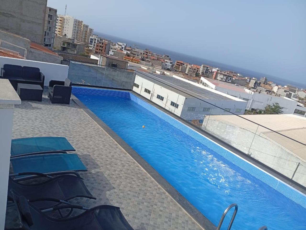 Maison Da Praia Bagian luar foto