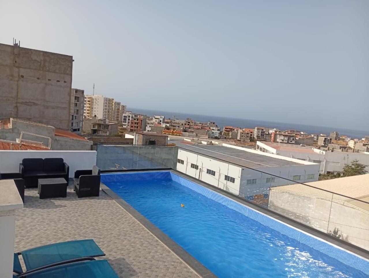 Maison Da Praia Bagian luar foto
